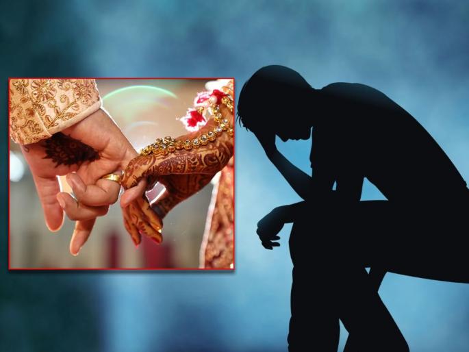 Man mistakenly married to his sister after six years he discover about it | चुकून सख्ख्या बहिणीसोबत लग्न, दोन मुलांनाही दिला जन्म; 6 वर्षांनी समोर आलं धक्कादायक सत्य Man mistakenly married to his sister after six years he discover about it | चुकून सख्ख्या बहिणीसोबत लग्न, दोन मुलांनाही दिला जन्म; 6 वर्षांनी समोर आलं धक्कादायक सत्य