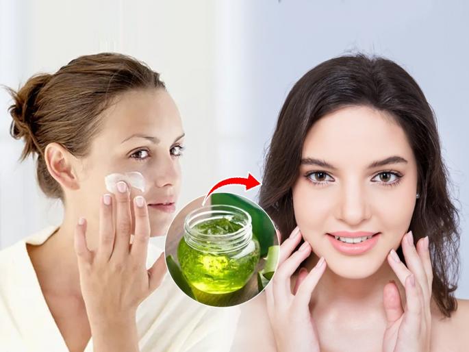 How To Make Home Made Cream For Glowing Skin : Dull face, dull skin? Prepare a special cream at home, the skin will remain glowing forever | चेहरा डल, त्वचा निस्तेज झाली? घरच्या घरीच तयार करा खास क्रिम, त्वचा राहील कायम ग्लोईंग