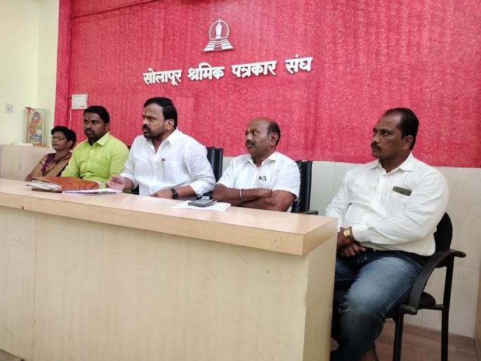 Why not give a lawyer in the Supreme Court? This should be disclosed by the government | सर्वोच्च न्यायालयात वकील का दिला नाही? याचा खुलासा सरकारने करावा Why not give a lawyer in the Supreme Court? This should be disclosed by the government | सर्वोच्च न्यायालयात वकील का दिला नाही? याचा खुलासा सरकारने करावा