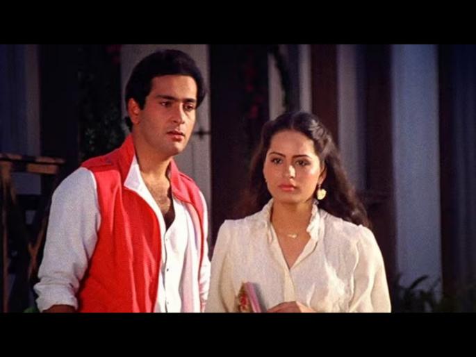 Ram teri ganga maili actress Divya Rana aka Salma Manekia where is she now | कुठे आहे 'राम तेरी गंगा मैली'तील दिव्या राणा? नाव बदलून जगत आहे वेगळं आयुष्य Ram teri ganga maili actress Divya Rana aka Salma Manekia where is she now | कुठे आहे 'राम तेरी गंगा मैली'तील दिव्या राणा? नाव बदलून जगत आहे वेगळं आयुष्य