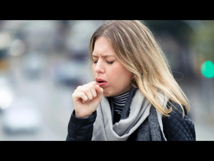 Health tips vegetables to get rid of mucus in winter | थंडीच्या दिवसात छातीत कफ जमा झालाय? हे सोपे उपाय करून लगेच मिळेल आराम Health tips vegetables to get rid of mucus in winter | थंडीच्या दिवसात छातीत कफ जमा झालाय? हे सोपे उपाय करून लगेच मिळेल आराम