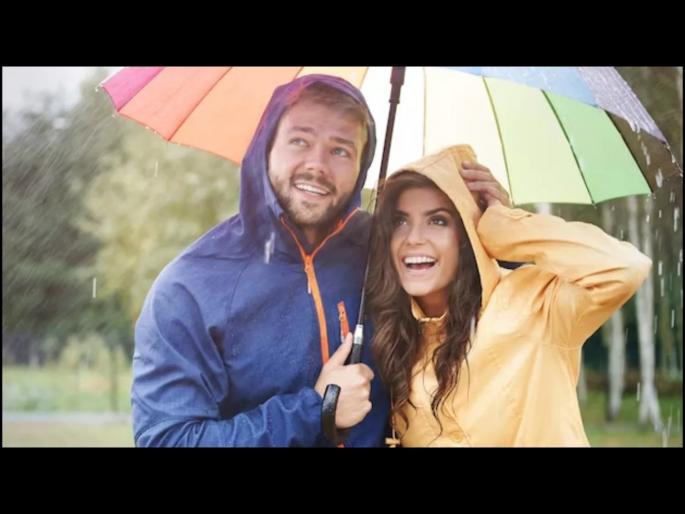 Monsoon Special : Destination list for a perfect romantic vacation in Monsoon | पावसाळ्यात पार्टनरसोबत रोमॅंटिक डेटवर जाण्यासाठी खास ठिकाणं, एकदा जाऊन बघाच! Monsoon Special : Destination list for a perfect romantic vacation in Monsoon | पावसाळ्यात पार्टनरसोबत रोमॅंटिक डेटवर जाण्यासाठी खास ठिकाणं, एकदा जाऊन बघाच!