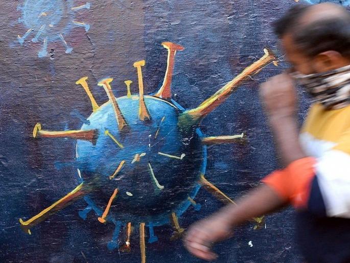 Omicron: new variant from Omicron; Britain warns, 53 patient found BA.2 corona virus | Omicron: ओमायक्रॉनपासून नव्या व्हेरिअंटची उत्पत्ती; ब्रिटनने दिला इशारा Omicron: new variant from Omicron; Britain warns, 53 patient found BA.2 corona virus | Omicron: ओमायक्रॉनपासून नव्या व्हेरिअंटची उत्पत्ती; ब्रिटनने दिला इशारा