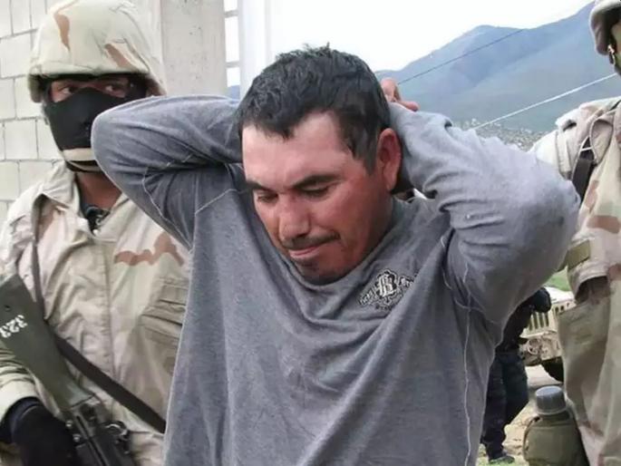 Cartel Gangster Santiago Meza Lopez will be freed from jail, who dissolve thousand's dead bodies in Acid of Mexico | Cartel Gangster: मेक्सिको हादरले! हजारो लोकांना अॅसिडमध्ये गायब करणारा सुटणार; क्रूर गँगस्टरची शिक्षा संपली Cartel Gangster Santiago Meza Lopez will be freed from jail, who dissolve thousand's dead bodies in Acid of Mexico | Cartel Gangster: मेक्सिको हादरले! हजारो लोकांना अॅसिडमध्ये गायब करणारा सुटणार; क्रूर गँगस्टरची शिक्षा संपली