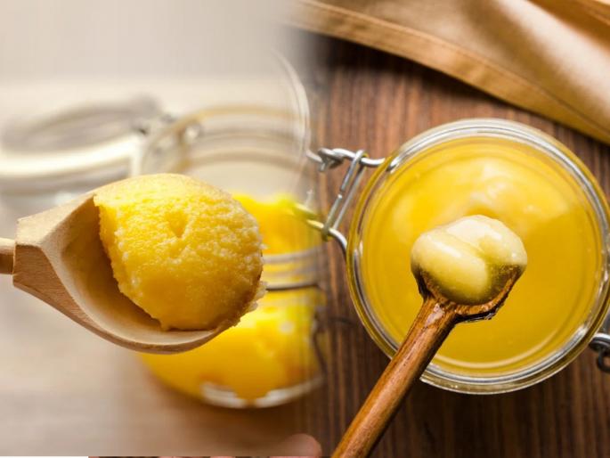 Avoid Ghee if you have this 5 Health Issues : Ghee is beneficial for health but if you have these 5 problems, be careful while eating ghee, because.. | तूप आरोग्यासाठी फायदेशीरच पण हे ५ त्रास असतील तर तूप खाताना जपून, कारण..