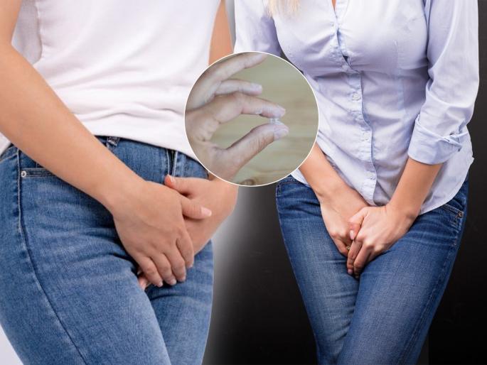 Easy Home Remedies For White Discharge Problem : Do you get the same white discharge? Is this normal or dangerous? Doctor says 2 simple solutions... | तुम्हालाही सारखा व्हाईट डिस्चार्ज होतो? हे नॉर्मल की धोक्याचे ? डॉक्टर सांगतात २ सोपे उपाय...