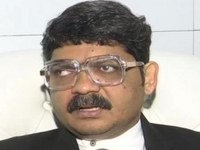 Gunratna Sadavarte: Mumbai-Satara now Kolhapur! Gunaratna Sadavarten detained again from Arthur Road Jail by Kolhapur Police | Gunratna Sadavarte: मुंबई-सातारा आता कोल्हापूर! गुणरत्न सदावर्तेंना पोलिसांनी आर्थर रोड जेलमधून घेतले ताब्यात Gunratna Sadavarte: Mumbai-Satara now Kolhapur! Gunaratna Sadavarten detained again from Arthur Road Jail by Kolhapur Police | Gunratna Sadavarte: मुंबई-सातारा आता कोल्हापूर! गुणरत्न सदावर्तेंना पोलिसांनी आर्थर रोड जेलमधून घेतले ताब्यात