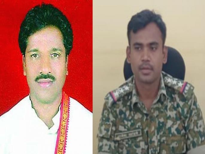 Atul Ganyarpawar assault case, court order to register a case against the police inspector | अतुल गण्यारपवार मारहाण प्रकरण, पोलिस निरीक्षकांवर गुन्हा नोंदविण्याचे न्यायालयाचे आदेश Atul Ganyarpawar assault case, court order to register a case against the police inspector | अतुल गण्यारपवार मारहाण प्रकरण, पोलिस निरीक्षकांवर गुन्हा नोंदविण्याचे न्यायालयाचे आदेश