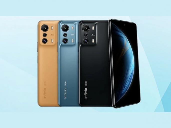 8GB RAM Dimensity 900 SOC Phone Infinix Zero 5G Launched Know Specs Price  | 27 दिवस चालेल या 5G Smartphone ची बॅटरी; 11GB RAM च्या ताकदीसह आला धमाकेदार Infinix Zero 5G  8GB RAM Dimensity 900 SOC Phone Infinix Zero 5G Launched Know Specs Price  | 27 दिवस चालेल या 5G Smartphone ची बॅटरी; 11GB RAM च्या ताकदीसह आला धमाकेदार Infinix Zero 5G