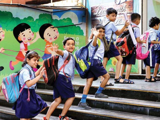 Don't force English medium on students | विद्यार्थ्यांवर इंग्रजी माध्यमाची सक्ती नको; राजस्थान उच्च न्यायालयाचे मत Don't force English medium on students | विद्यार्थ्यांवर इंग्रजी माध्यमाची सक्ती नको; राजस्थान उच्च न्यायालयाचे मत