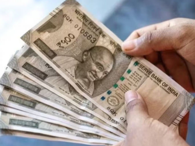 yogendra yadav analysis about 8th proposed pay commission | लेख: श्रीमंतांना 'खाऊ', की भुकेल्यांना घास? काही ताळमेळ असायला नको का? yogendra yadav analysis about 8th proposed pay commission | लेख: श्रीमंतांना 'खाऊ', की भुकेल्यांना घास? काही ताळमेळ असायला नको का?