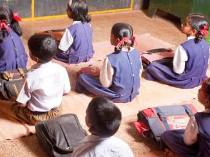 Take the measure of girls ofr uniform by women in schools | गणवेशासाठी मुलींचे माप महिलांच्या समक्ष घ्या! Take the measure of girls ofr uniform by women in schools | गणवेशासाठी मुलींचे माप महिलांच्या समक्ष घ्या!