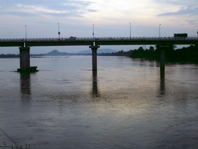 Expectations of speed in Wainganga-Nalganga river confluence project increased | वैनगंगा-नळगंगा नदीजोड प्रकल्पातील गतीची अपेक्षा वाढली