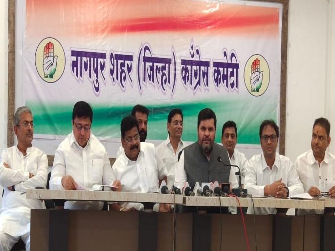 Prime Minister Modi should answer 'these' 9 questions during his 9-year tenure; Congress spokesperson Gaurav Vallabh's appeal | पंतप्रधान मोदी यांनी ९ वर्षांच्या कार्यकाळाबाबत ‘या’ ९ प्रश्नांची उत्तरे द्यावी; काँग्रेस प्रवक्ते गौरव वल्लभ यांचे आवाहन Prime Minister Modi should answer 'these' 9 questions during his 9-year tenure; Congress spokesperson Gaurav Vallabh's appeal | पंतप्रधान मोदी यांनी ९ वर्षांच्या कार्यकाळाबाबत ‘या’ ९ प्रश्नांची उत्तरे द्यावी; काँग्रेस प्रवक्ते गौरव वल्लभ यांचे आवाहन