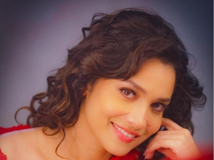 ankita lokhande wants to be lead actress in a film before getting married to businessman vicky jain-ram | अंकिता लोखंडे म्हणते, लग्न करेन पण एका अटीवर...! ankita lokhande wants to be lead actress in a film before getting married to businessman vicky jain-ram | अंकिता लोखंडे म्हणते, लग्न करेन पण एका अटीवर...!