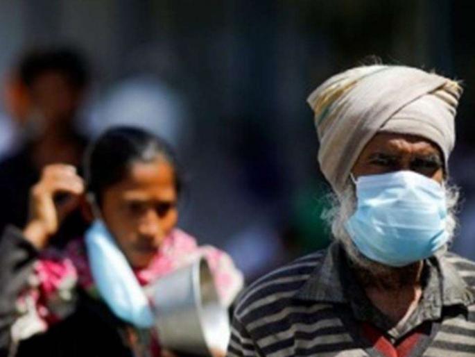 Mumbaikars, no mask, no access | मुंबईकरांनो, मास्क नाही तर प्रवेश नाही Mumbaikars, no mask, no access | मुंबईकरांनो, मास्क नाही तर प्रवेश नाही