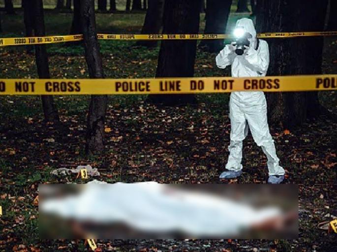 Kerala photographer realises 'dead man' is alive while taking pics, saves his life | मृतदेहाचा फोटो घेताना फोटोग्राफरने अचानक आवाज ऐकला; मृत व्यक्ती चक्क बोलू लागला मग... Kerala photographer realises 'dead man' is alive while taking pics, saves his life | मृतदेहाचा फोटो घेताना फोटोग्राफरने अचानक आवाज ऐकला; मृत व्यक्ती चक्क बोलू लागला मग...