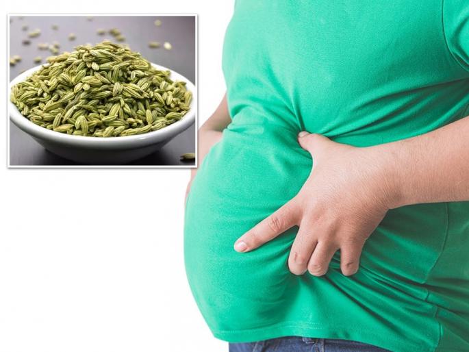 Obese people experience acidity which you can reduce with banana and milk | लठ्ठपणामुळे रोज होतात या समस्या, केळी आणि बडीशेप ठरेल रामबाण उपाय Obese people experience acidity which you can reduce with banana and milk | लठ्ठपणामुळे रोज होतात या समस्या, केळी आणि बडीशेप ठरेल रामबाण उपाय