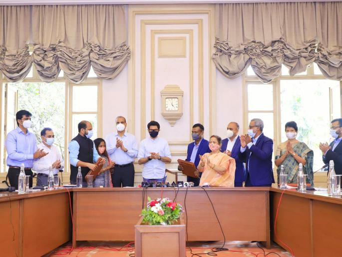 International Board Academic Curriculum in BMC Schools; Agreement with the University of Cambridge | BMC शाळांमध्ये आंतरराष्ट्रीय बोर्डाचा शैक्षणिक अभ्यासक्रम; केंब्रिज विद्यापीठाबरोबर करार International Board Academic Curriculum in BMC Schools; Agreement with the University of Cambridge | BMC शाळांमध्ये आंतरराष्ट्रीय बोर्डाचा शैक्षणिक अभ्यासक्रम; केंब्रिज विद्यापीठाबरोबर करार