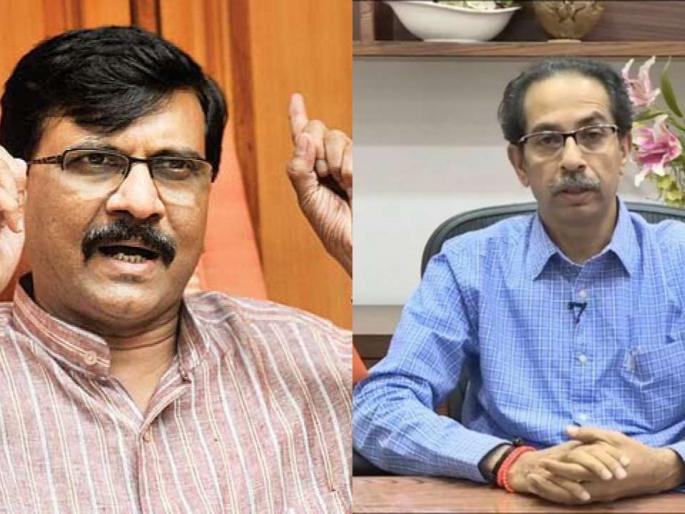 235 killed so far, says Sanjay Raut about journalist front line worker | आत्तापर्यंत 235 जणांचा मृत्यू, संजय राऊतही म्हणतात पत्रकार 'फ्रन्ट लाईन वर्करच' 235 killed so far, says Sanjay Raut about journalist front line worker | आत्तापर्यंत 235 जणांचा मृत्यू, संजय राऊतही म्हणतात पत्रकार 'फ्रन्ट लाईन वर्करच'
