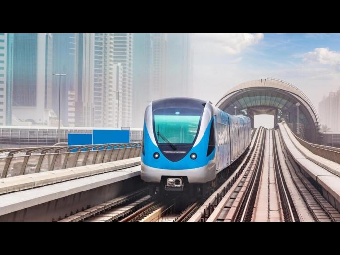 Actual work of Kalyan Taloja Metro-12 will start, tender of 1 thousand 877.88 crores has been announced by MMRDA | कल्याण तळोजा मेट्रो- १२ चे प्रत्यक्ष काम सुरू होणार, एमएमआरडीएकडून १ हजार ८७७.८८ कोटींची निविदा जाहीर Actual work of Kalyan Taloja Metro-12 will start, tender of 1 thousand 877.88 crores has been announced by MMRDA | कल्याण तळोजा मेट्रो- १२ चे प्रत्यक्ष काम सुरू होणार, एमएमआरडीएकडून १ हजार ८७७.८८ कोटींची निविदा जाहीर