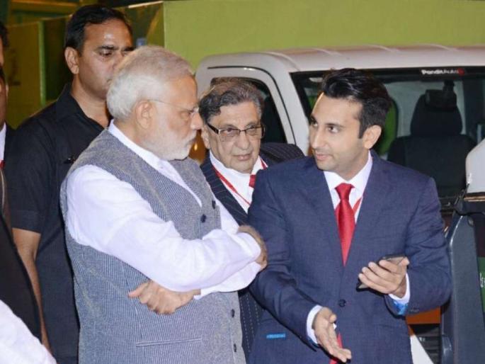 Is there Rs 80,000 crore for vaccine? Punawala's question to Prime Minister Modi | लसीसाठी ८० हजार कोटी आहेत का? पुनावाला यांचा पंतप्रधान मोदींना प्रश्न Is there Rs 80,000 crore for vaccine? Punawala's question to Prime Minister Modi | लसीसाठी ८० हजार कोटी आहेत का? पुनावाला यांचा पंतप्रधान मोदींना प्रश्न