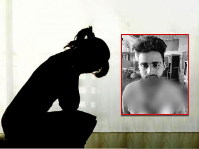 Girl bit off young man lip with her teeth in Meerut when he tried to kiss forcibly rape attempt | Tit for Tat ! तरुणाने जबरदस्तीनं Kiss केलं, मुलीने दातांनी ओठांचा पाडला तुकडा Girl bit off young man lip with her teeth in Meerut when he tried to kiss forcibly rape attempt | Tit for Tat ! तरुणाने जबरदस्तीनं Kiss केलं, मुलीने दातांनी ओठांचा पाडला तुकडा