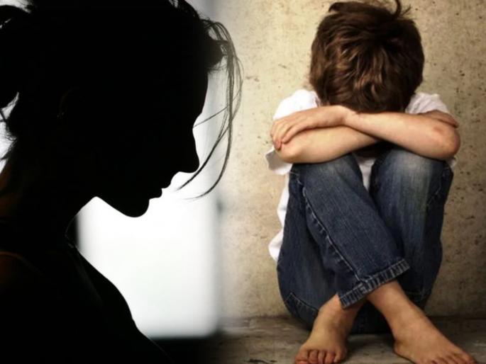 Step mother burnt private part of ten year old stepson in Nashik | धक्कादायक! सावत्र आईने जाळला १० वर्षाच्या मुलाचा प्रायव्हेट पार्ट, कारण वाचून हैराण व्हाल Step mother burnt private part of ten year old stepson in Nashik | धक्कादायक! सावत्र आईने जाळला १० वर्षाच्या मुलाचा प्रायव्हेट पार्ट, कारण वाचून हैराण व्हाल