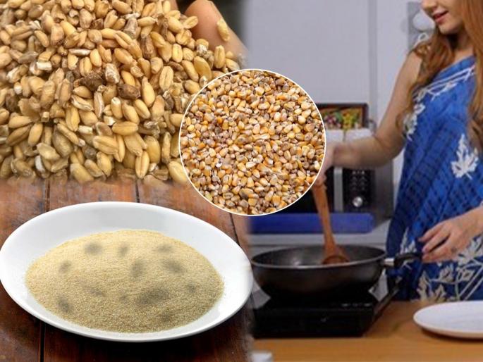 How To Protect Grocery From Fungus? 4 Remedies To Last Longer | How To Protect Grocery From Fungus : पावसाळी हवेमुळे डब्यातील किराण्याला बुरा लागतो? किराणा जास्त काळ टिकण्यासाठी ४ उपाय