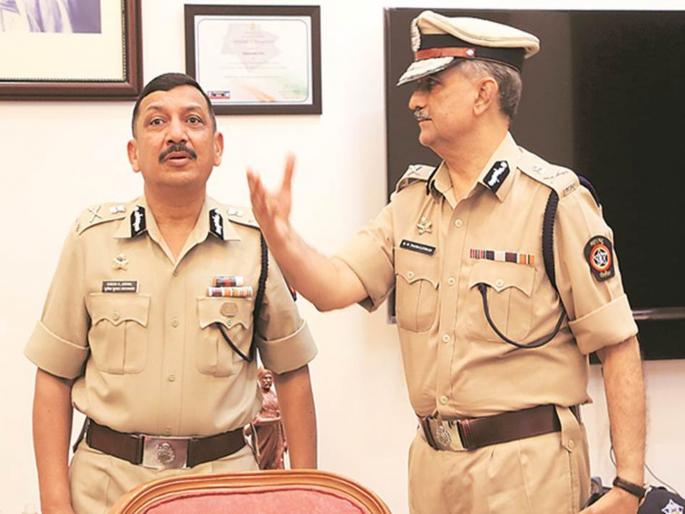 Raw's chair for Subodh Kumar Jaiswal? What is cooking in PM Office | सुबोधकुमार जयस्वाल यांना ‘रॉ’ची खुर्ची? मोदी, डोवाल यांच्यात काय शिजतेय... Raw's chair for Subodh Kumar Jaiswal? What is cooking in PM Office | सुबोधकुमार जयस्वाल यांना ‘रॉ’ची खुर्ची? मोदी, डोवाल यांच्यात काय शिजतेय...