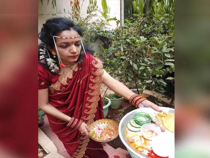Emotional Story: Mumbai's doctor Bride Megha Kale Death After Ate Dhokla in her marriage ceremany | Emotional Story: ढोकळा खाताच ठसका लागला; मुंबईच्या नववधू डॉक्टरचा हळदीच्या दिवशीच मृत्यू Emotional Story: Mumbai's doctor Bride Megha Kale Death After Ate Dhokla in her marriage ceremany | Emotional Story: ढोकळा खाताच ठसका लागला; मुंबईच्या नववधू डॉक्टरचा हळदीच्या दिवशीच मृत्यू
