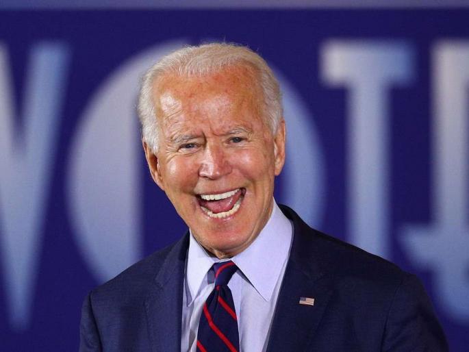 I don't agree with Joe Biden's victory - Putin | जो बायडेन यांचा विजय मला मान्य नाही- पुतीन I don't agree with Joe Biden's victory - Putin | जो बायडेन यांचा विजय मला मान्य नाही- पुतीन