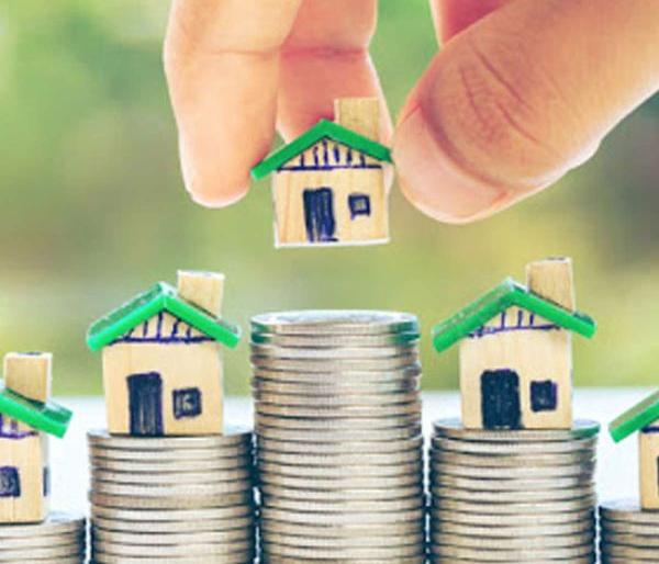 Repo rate reduction; But home loans are not cheap. | रेपो रेट कपात; पण गृहकर्ज स्वस्त नाही.. Repo rate reduction; But home loans are not cheap. | रेपो रेट कपात; पण गृहकर्ज स्वस्त नाही..