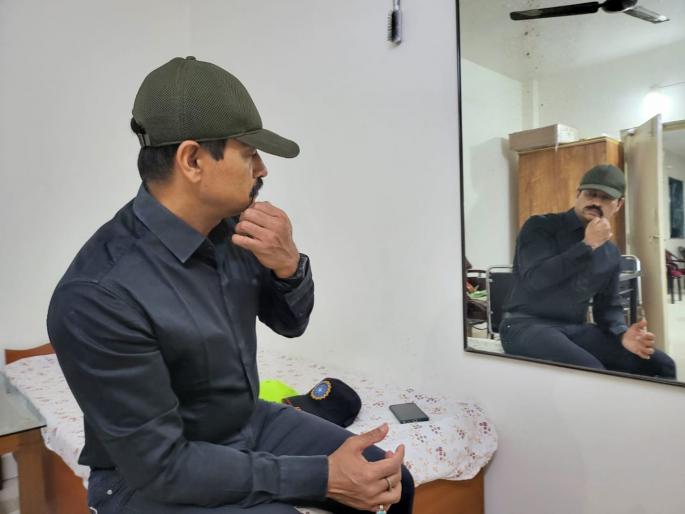 Pune Crime News: Ransom from Commissioner of Police Krushna Prakash in Pimpri; Exposing the racket | Crime News: दिवस भरले! पिंपरीत वेशांतर केलेल्या पोलीस आयुक्तांकडूनच उकळली खंडणी; रॅकेटचा पर्दाफाश Pune Crime News: Ransom from Commissioner of Police Krushna Prakash in Pimpri; Exposing the racket | Crime News: दिवस भरले! पिंपरीत वेशांतर केलेल्या पोलीस आयुक्तांकडूनच उकळली खंडणी; रॅकेटचा पर्दाफाश