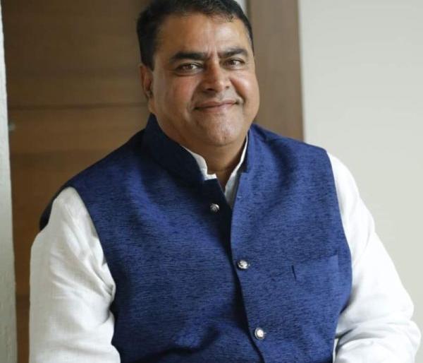 Amravati Teachers Constituency; At the end of the 24th round, Sarnaik is in the lead | अमरावती शिक्षक मतदारसंघ; २४ व्या फेरीअखेर सरनाईक आघाडीवर Amravati Teachers Constituency; At the end of the 24th round, Sarnaik is in the lead | अमरावती शिक्षक मतदारसंघ; २४ व्या फेरीअखेर सरनाईक आघाडीवर