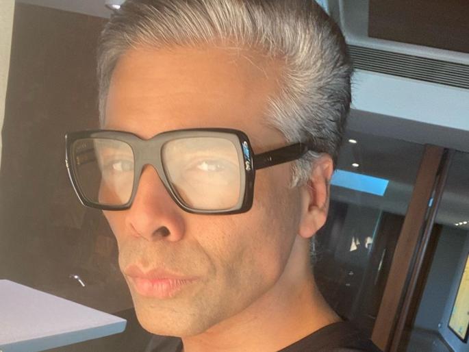 karan johar is all set to return on screen as an actor and ekta kapoor has a role for him-ram | ऑन स्क्रीन पित्याच्या भूमिकांसाठी सज्ज झाला करण जोहर, एकताने दिली फक्कड ऑफर karan johar is all set to return on screen as an actor and ekta kapoor has a role for him-ram | ऑन स्क्रीन पित्याच्या भूमिकांसाठी सज्ज झाला करण जोहर, एकताने दिली फक्कड ऑफर