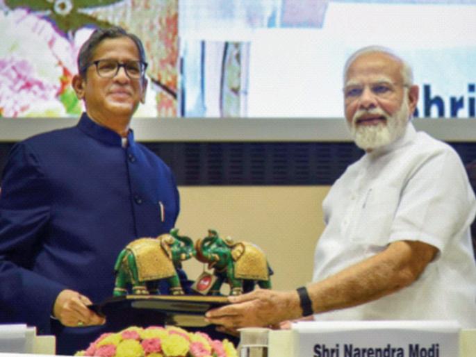 Easy justice is as important as easy living: Prime Minister Narendra Modi | सुलभ जगण्याएवढाच सुलभ न्यायही महत्त्वाचा : पंतप्रधान Easy justice is as important as easy living: Prime Minister Narendra Modi | सुलभ जगण्याएवढाच सुलभ न्यायही महत्त्वाचा : पंतप्रधान