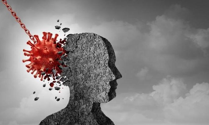 Coronavirus in Nagpur; This 'Panchasutri' is important for mental health | Coronavirus in Nagpur; मानसिक आरोग्यासाठी 'ही' ‘पंचसूत्री’ महत्त्वाची  Coronavirus in Nagpur; This 'Panchasutri' is important for mental health | Coronavirus in Nagpur; मानसिक आरोग्यासाठी 'ही' ‘पंचसूत्री’ महत्त्वाची