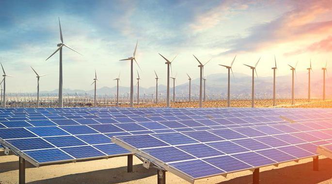 Solar-wind power network spreading in Central Railway | मध्य रेल्वेत पसरतेय सौर-पवन उर्जेचे जाळे Solar-wind power network spreading in Central Railway | मध्य रेल्वेत पसरतेय सौर-पवन उर्जेचे जाळे