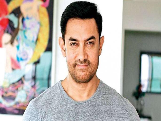 aamir khan deletes his all social media accounts | आमिर खानने सोशल मीडियाला रामराम ठोकल्यानंतर केले हे काम, वाचून बसेल तुम्हाला धक्का aamir khan deletes his all social media accounts | आमिर खानने सोशल मीडियाला रामराम ठोकल्यानंतर केले हे काम, वाचून बसेल तुम्हाला धक्का