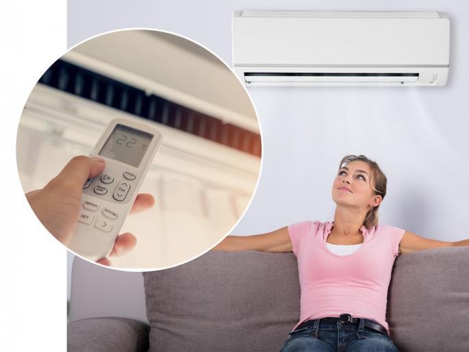 Doesn't fit without AC in summer? However, with constant AC health problems, there are 7 problems | उन्हाळ्यात एसीशिवाय बसवत नाही? मात्र सतत एसीने आरोग्याचे प्रश्न, होतात ७ त्रास