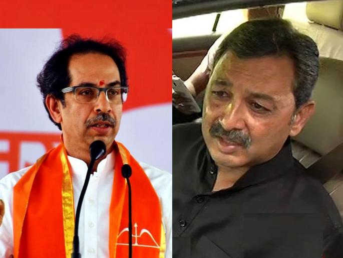 Sambhajiraje Chhatrapati: Kolhapur district chief Sanjay Pawar called on Matoshree, Shiv Sena did not back down for Rajyasabha Sixth seat | Sambhajiraje Chhatrapati: मोठी घडामोड! कोल्हापूरच्या जिल्हाप्रमुखाला 'मातोश्री'चं बोलावणं, संभाजीराजेंचं ठरेना, शिवसेना मागे हटेना! Sambhajiraje Chhatrapati: Kolhapur district chief Sanjay Pawar called on Matoshree, Shiv Sena did not back down for Rajyasabha Sixth seat | Sambhajiraje Chhatrapati: मोठी घडामोड! कोल्हापूरच्या जिल्हाप्रमुखाला 'मातोश्री'चं बोलावणं, संभाजीराजेंचं ठरेना, शिवसेना मागे हटेना!