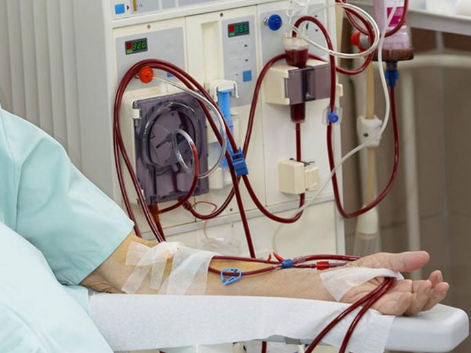 Now dialysis services in rural hospitals are also on PPP basis | आता ग्रामीण भागातील रुग्णालयांमध्ये डायलिसिस सेवाही ‘पीपीपी’ तत्त्वावर Now dialysis services in rural hospitals are also on PPP basis | आता ग्रामीण भागातील रुग्णालयांमध्ये डायलिसिस सेवाही ‘पीपीपी’ तत्त्वावर