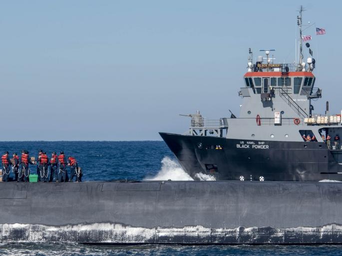 Russian-Ukraine War: America doing nuclear Weapons in warfare | Russian-Ukraine War: युद्धाची खुमखुमी रशियाला की अमेरिकेला? शस्त्रसंधीत करतेय अण्वस्त्रांचा युद्धसराव