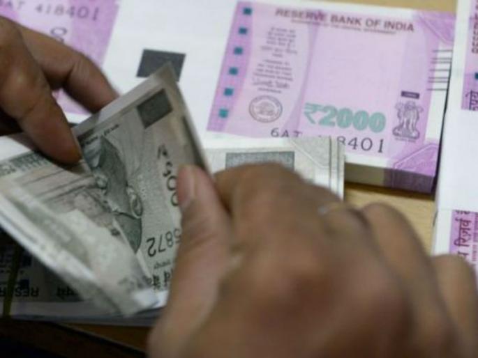 For the last three years, the Center, State Government, Solapur District Bank has donated 44 crores! | मागील तीन वर्षापासून केंद्र, राज्य शासन सोलापूर जिल्हा बँकेचे ४४ कोटी देईना ! For the last three years, the Center, State Government, Solapur District Bank has donated 44 crores! | मागील तीन वर्षापासून केंद्र, राज्य शासन सोलापूर जिल्हा बँकेचे ४४ कोटी देईना !