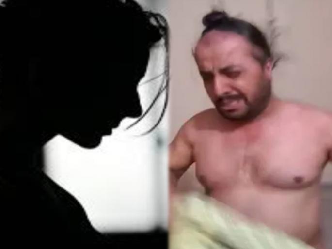Punjab police raped widow in Bhathinda | विधवा महिलेसोबत दुष्कर्म करताना पोलीस अधिकाऱ्याला लोकांनी रंगेहाथ पकडलं, व्हिडीओ केला व्हायरल... Punjab police raped widow in Bhathinda | विधवा महिलेसोबत दुष्कर्म करताना पोलीस अधिकाऱ्याला लोकांनी रंगेहाथ पकडलं, व्हिडीओ केला व्हायरल...
