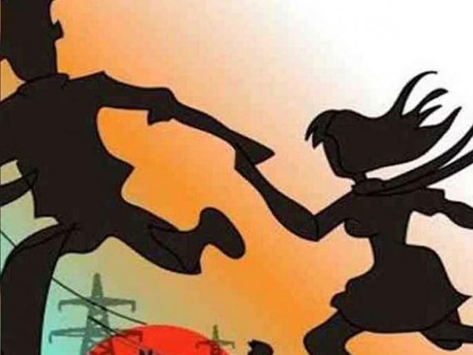 A married woman flirting with her lover with jewels | दागिने घेऊन विवाहिता प्रियकरासह छूमंतर