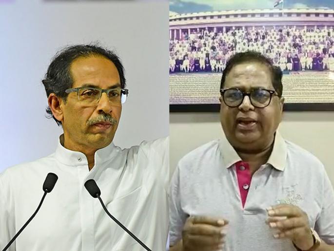 OBC Reservation in Maharashtra: OBC reservation can be given in Maharashtra also; Former MP's Haribhau Rathod big claim | OBC Reservation in Maharashtra: वेळ साधावी लागेल! महाराष्ट्रातही ओबीसी आरक्षण देता येणार; माजी खासदारांचा मोठा दावा OBC Reservation in Maharashtra: OBC reservation can be given in Maharashtra also; Former MP's Haribhau Rathod big claim | OBC Reservation in Maharashtra: वेळ साधावी लागेल! महाराष्ट्रातही ओबीसी आरक्षण देता येणार; माजी खासदारांचा मोठा दावा