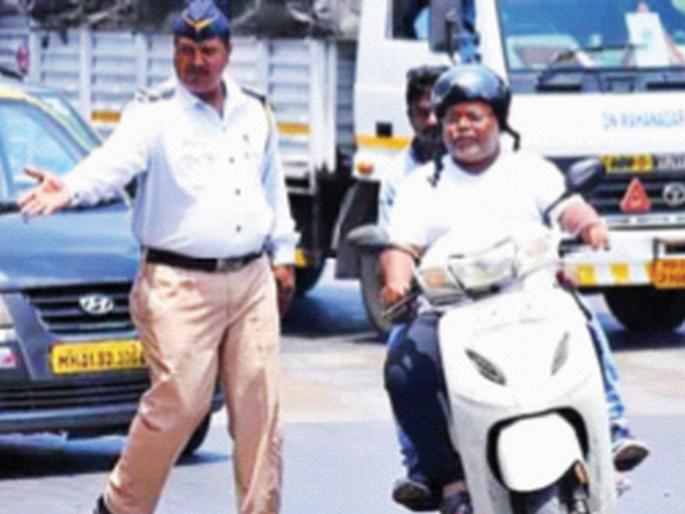 Effective planning is needed for smooth transportation | सुसाट वाहतुकीसाठी हवे प्रभावी नियाेजन Effective planning is needed for smooth transportation | सुसाट वाहतुकीसाठी हवे प्रभावी नियाेजन