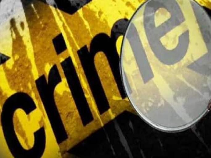 Youth killed over alcohol dispute; investigation begins: incident in Katyal town | दारूच्या वादातून तरुणाची हत्या; आराेपीचा शाेध सुरू : काटाेल शहरातील घटना Youth killed over alcohol dispute; investigation begins: incident in Katyal town | दारूच्या वादातून तरुणाची हत्या; आराेपीचा शाेध सुरू : काटाेल शहरातील घटना